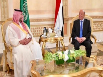 نائب وزير الدفاع السعودي: عودة اليمن قويا في محيطه الخليجي والعربي هدف رئيس للتحالف
