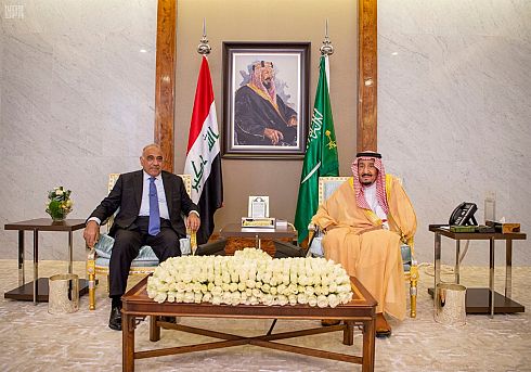 العراق تبدي استعدادها للتوسط لإنهاء الحرب في اليمن