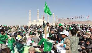لماذا يرفض اليمنيون احتفال الحوثي بالمولد النبوي؟