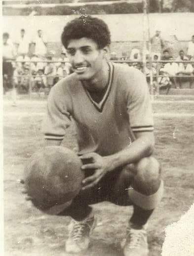 من هو الشهيد الحبيشي الذي سُمي الملعب في كريتر عدن باسمه ؟