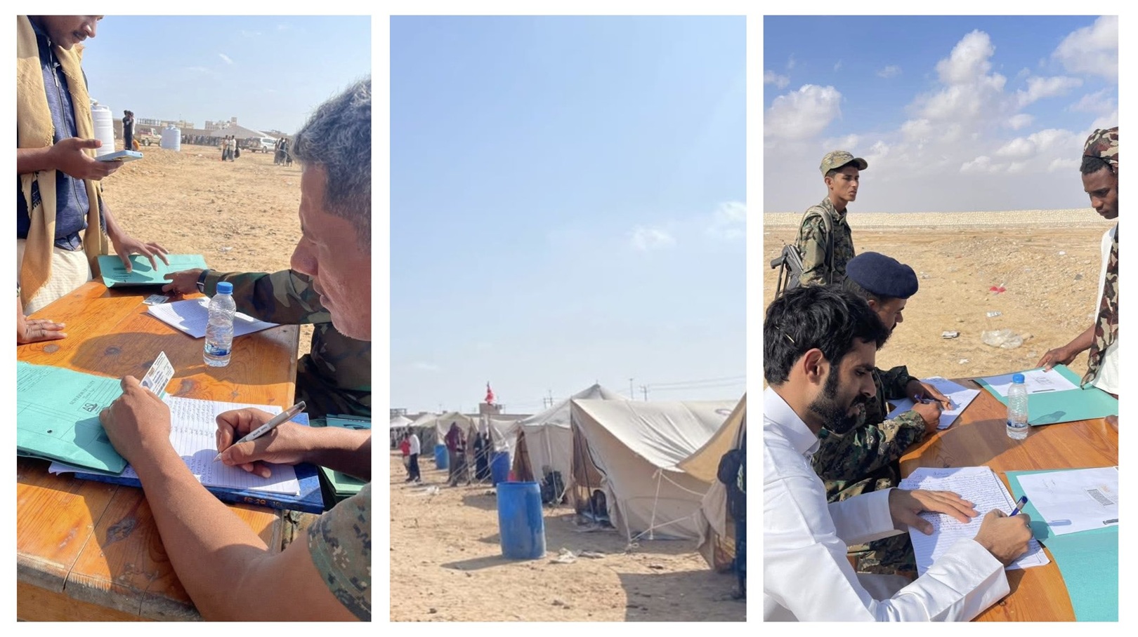 باحثة بريطانية: توسع حملات التجنيد العسكري شرق اليمن والامارات تعرض حوافز مالية أعلى من السعودية