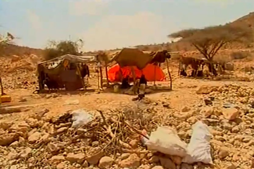 قيادي قبلي في حضرموت ينفي مزاعم الانتقالي حول عناصر القاعدة في خرد