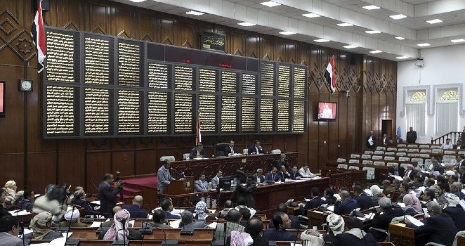 مجلس النواب يعقد أولى جلساته مطلع أبريل في هذه المحافظة؟