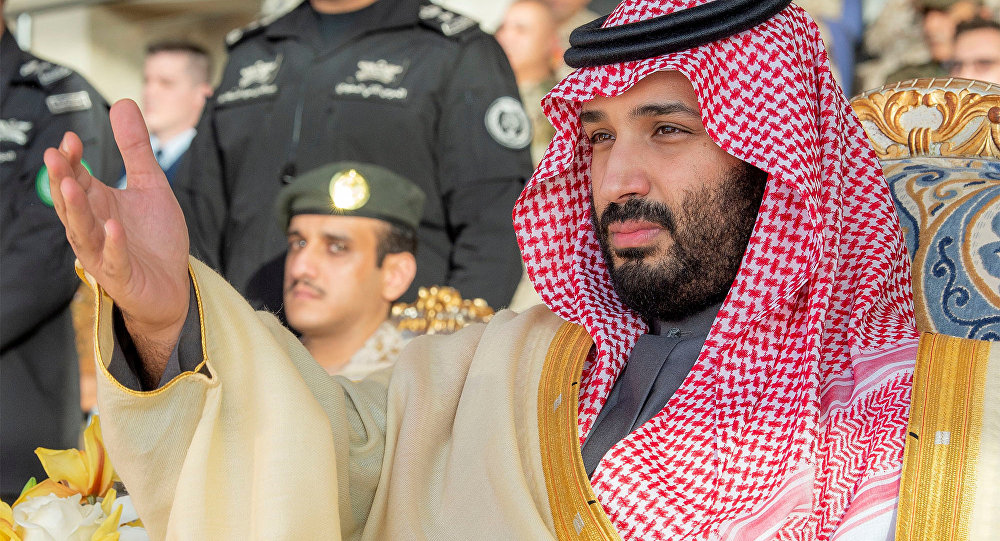 برلماني يمني يكشف نتائج لقاء أعضاء البرلمان بولي عهد السعودية بشأن المغتربين