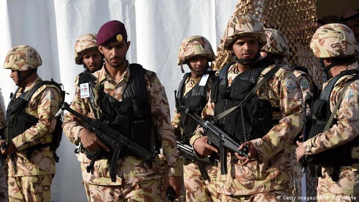 ألمانيا تدرب جنوداً سعوديين رغم التوترات بسبب حرب اليمن