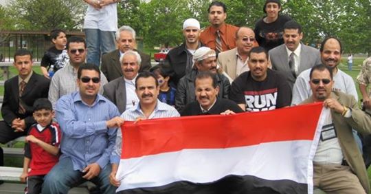 اليمنيون الأمريكيون قوة سياسية جديدة في نيويورك 