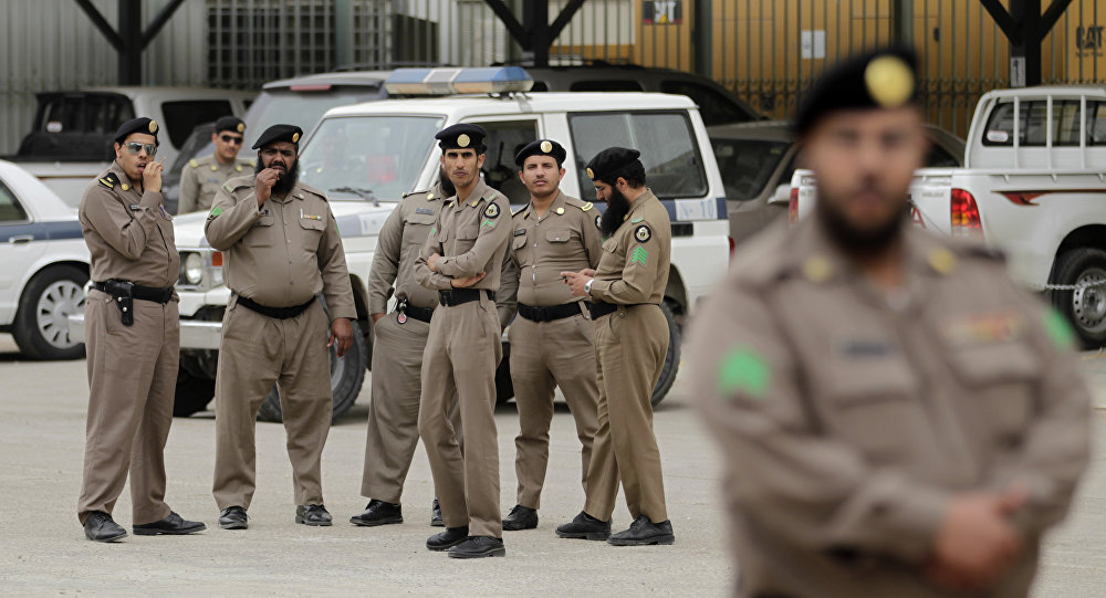 توجيهات من وزير الداخلية السعودي بشأن جازان... وحرس الحدود يتحرك