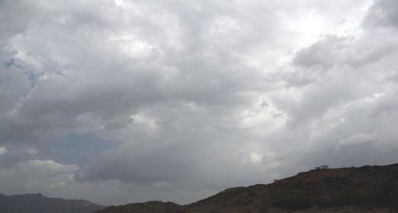 مركز الأرصاد يحذر من عواصف رعدية تهدد 6 محافظات