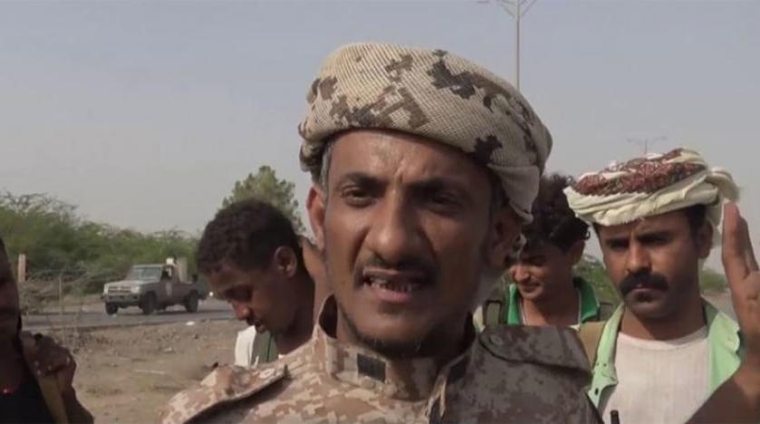 متحدث عسكري يتهم مراقبي الأمم المتحدة بالعجز عن تثبيت وقف إطلاق النار في الحديدة