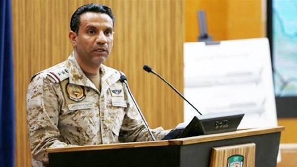 التحالف يؤكد ارتكاب الحوثيين مجزرة في سوق آل ثابت بصعدة