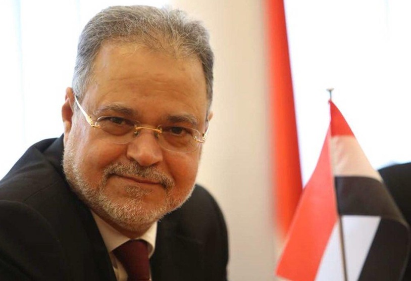 مستشار رئاسي يثمن قرار الإمارات بسحب قواتها من اليمن ويشدد على حفظ وحدة وسيادة البلاد