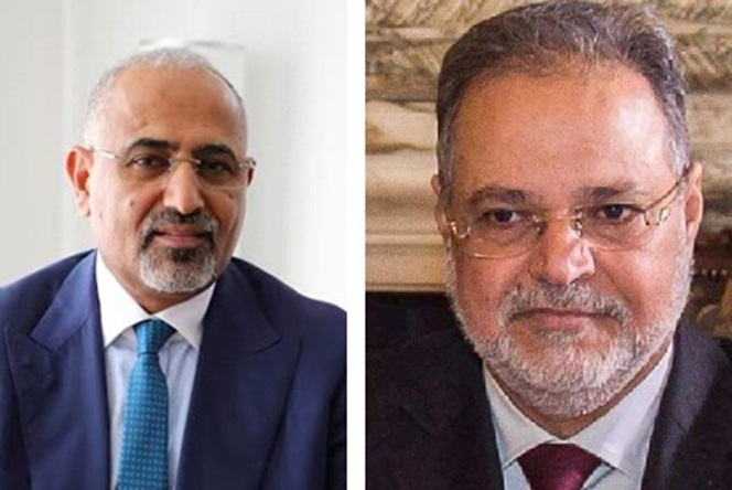 مستشار رئاسي يوجه نصيحة لـ الانتقالي