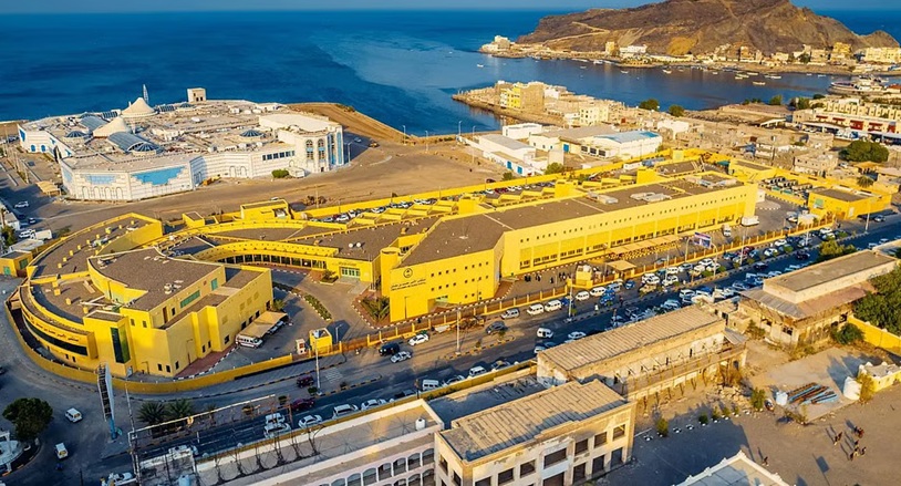 268 مشروعًا تنمويًا سعوديًا لتعزيز الاستقرار وتحسين المعيشة في اليمن