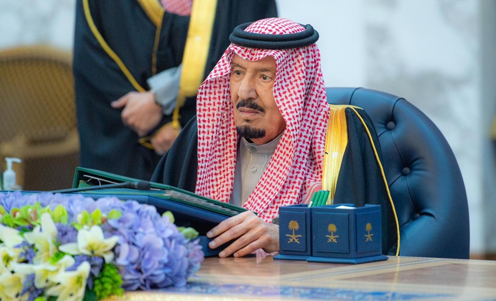 مجلس الوزراء السعودي يؤكد التزام المملكة بأمن اليمن ويدعو الإمارات للاستجابة لطلب الانسحاب خلال 24 ساعة