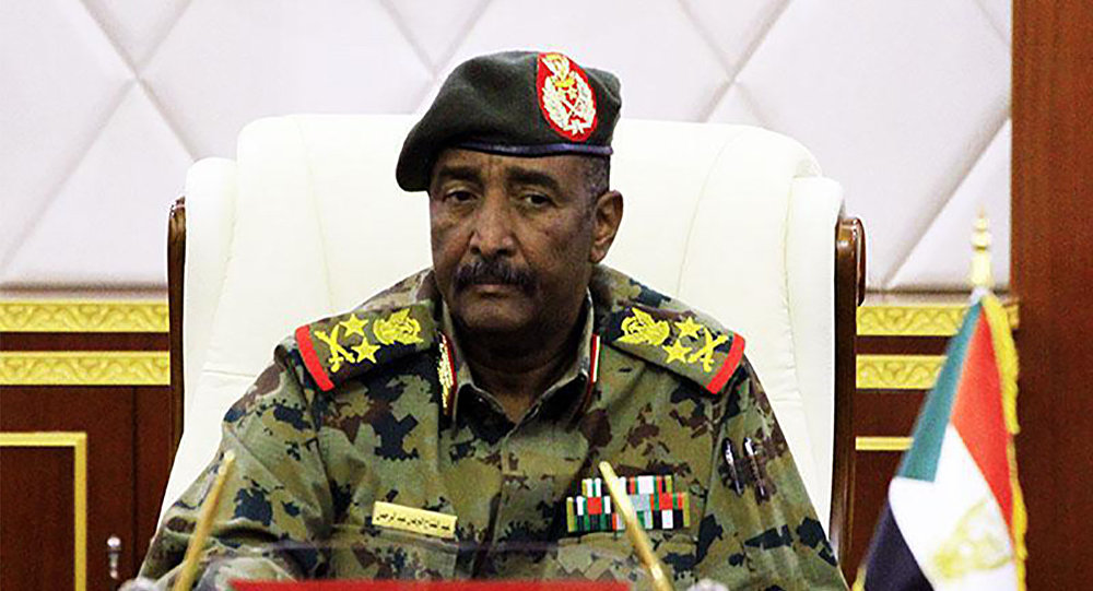 السودان تجدد وقوفها إلى جانب الحكومة الشرعية