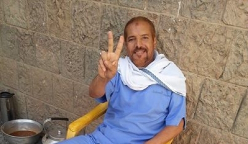 أمن عدن يلقي القبض على القيادي الانفصالي المرقشي ويودعه السجن 