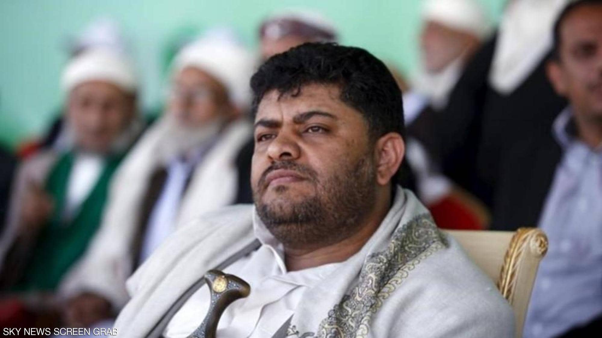 محمد علي الحوثي لمهدي المشاط: مصيرك كـ"مجاهد الغولي وصالح"
