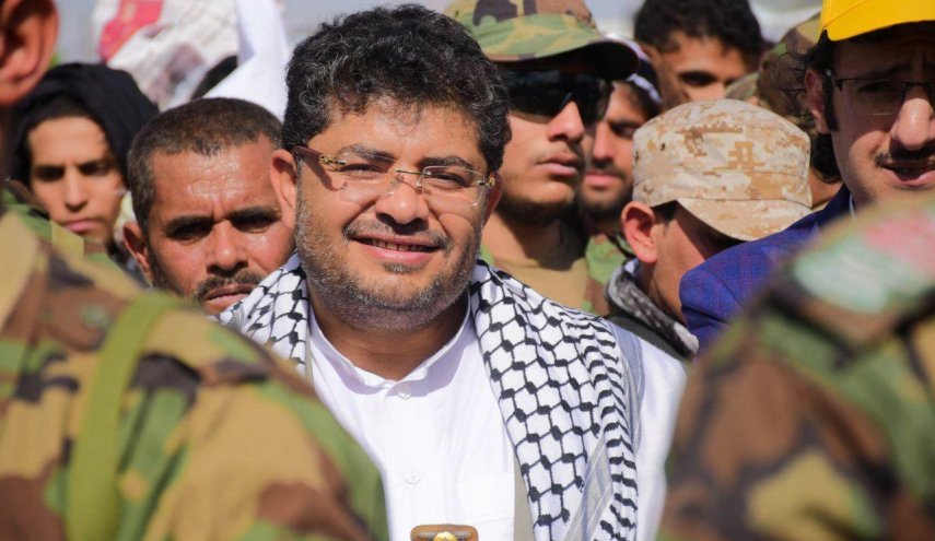 الحوثي: الارهاب أداة ترفعها أميركا ضد من يرفضون سياستها وممارستها