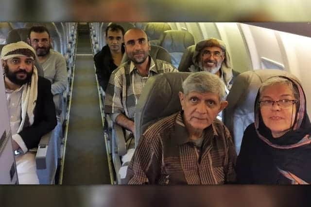المقاومة الوطنية توجه دعوة هامة بشأن تهجير ميليشيا الحوثي للبهائيين 