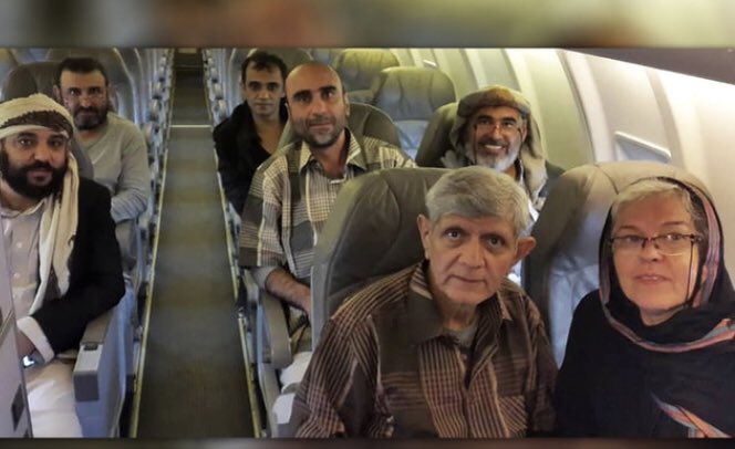 قيادي حوثي: لم نجبر البهائيين على مغادرة اليمن وسافروا بمحض إرادتهم