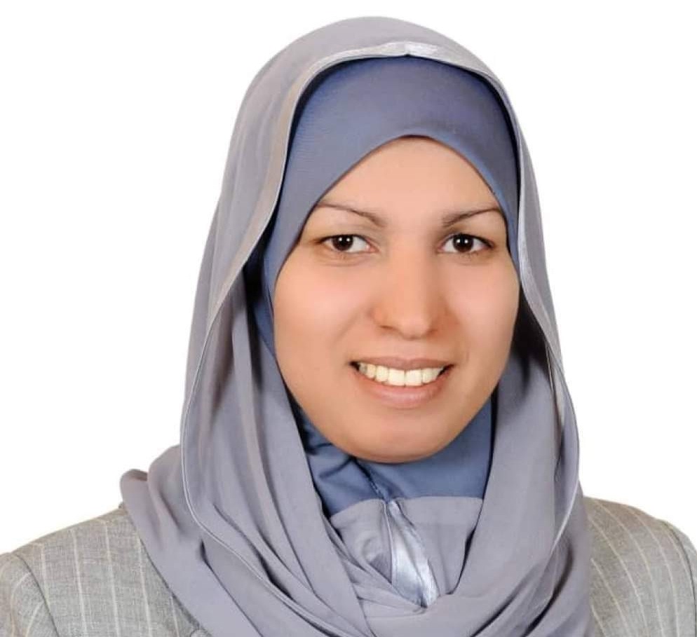 دبلوماسية تظهر في صنعاء بعد أسبوع من أنباء اختفاءها بعدن