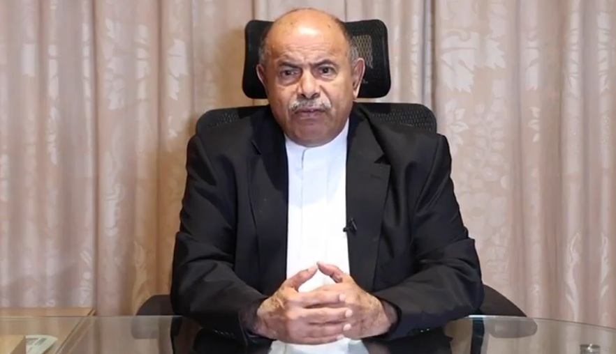 محافظ حضرموت يعلن إطلاق عملية سياسية وسلمية لتسلّم المعسكرات ويؤكد: لن نسمح بجرّ المحافظة إلى مربع الصراع