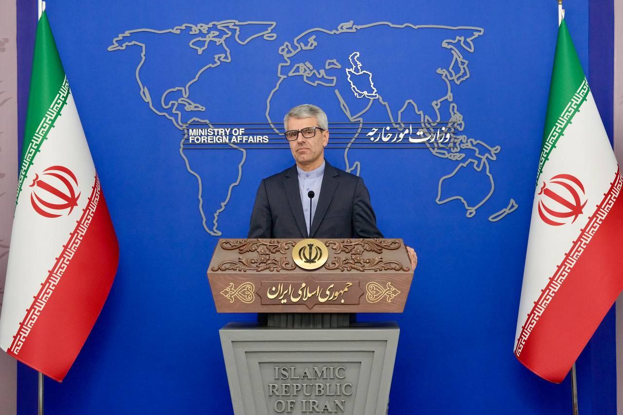 أول بيان إيراني رسمي بشأن تطورات الاوضاع في اليمن 