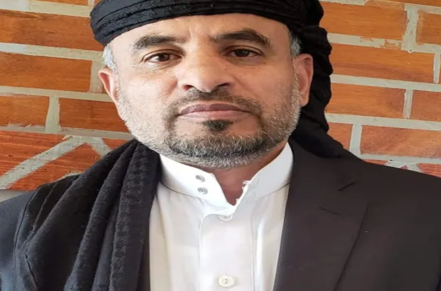 عبدالخالق عطشان